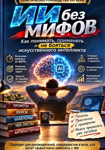 ИИ без мифов