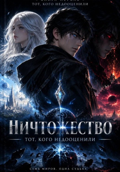 Ничтожество