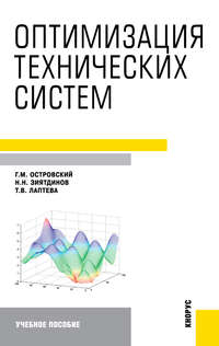 Оптимизация технических систем