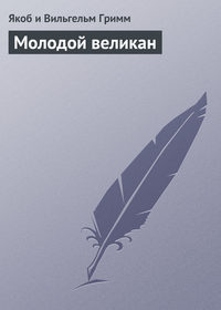 Молодой великан