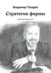 Стратегия фирмы. Практикум: Выпуск №2