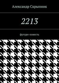 2213. футуро-повесть