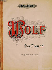 Der Freund