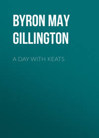 A Day with Keats