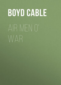 Air Men o&apos; War
