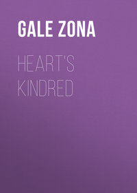 Heart&apos;s Kindred