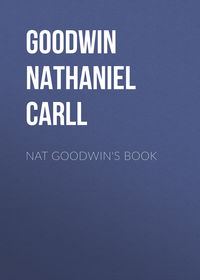 Nat Goodwin&apos;s Book