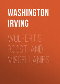 Wolfert&apos;s Roost, and Miscellanies