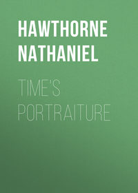 Time&apos;s Portraiture