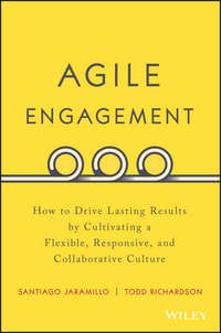 Agile Engagement