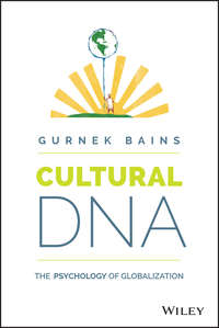 Cultural DNA