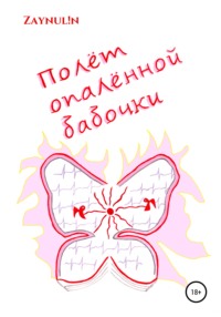 Полёт опалённой бабочки