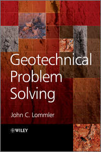 Geotechnical Problem Solving