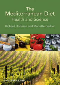 The Mediterranean Diet. Health and Science
