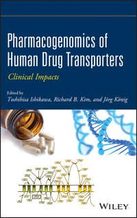Pharmacogenomics of Human Drug Transporters. Clinical Impacts