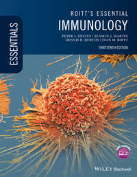 Roitt&apos;s Essential Immunology