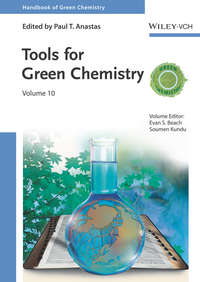 Tools for Green Chemistry