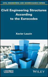 Civil Engineering Structures According to the Eurocodes. Inspection and Maintenance