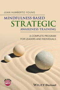 Mindfulness-Based Strategic Awareness Training. A Complete Program for Leaders and Individuals