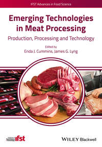 Emerging Technologies in Meat Processing. Production, Processing and Technology