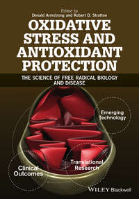 Oxidative Stress and Antioxidant Protection. The Science of Free Radical Biology and Disease