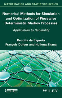 Numerical Methods for Simulation and Optimization of Piecewise Deterministic Markov Processes. Application to Reliability