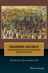 Philosophy East / West. Exploring Intersections between Educational and Contemplative Practices