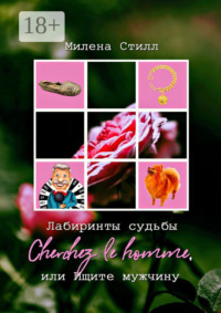 Лабиринты судьбы. Cherchez lе homme, или Ищите мужчину