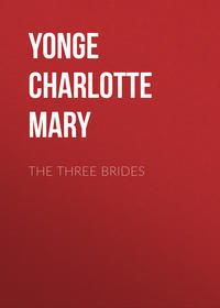 The Three Brides