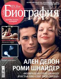 Gala Биография 03-2018