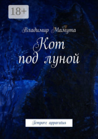 Кот под луной. Tempore apparatus
