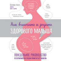 Как выносить и родить здорового малыша. Понедельное руководство по беременности и родам прямо из уст акушерки