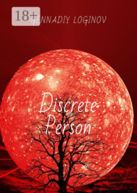 Discrete Person