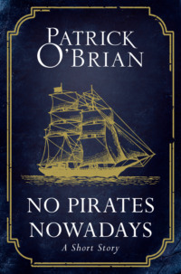 No Pirates Nowadays: A Short Story