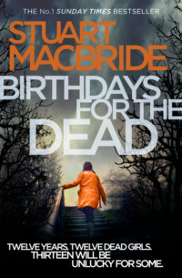 Birthdays for the Dead