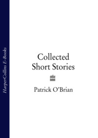 Collected Short Stories