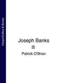 Joseph Banks