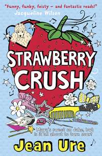 Strawberry Crush