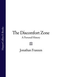 The Discomfort Zone: A Personal History