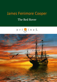 The Red Rover