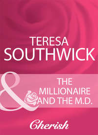 The Millionaire And The M.D.