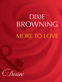 More To Love