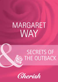 Secrets Of The Outback