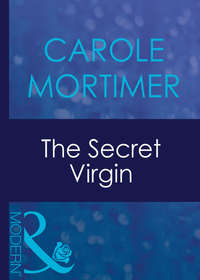 The Secret Virgin