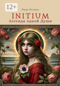 Initium. Легенда одной души