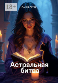 Астральная битва