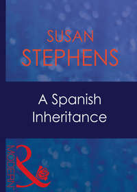 A Spanish Inheritance