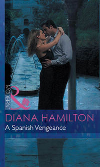 A Spanish Vengeance