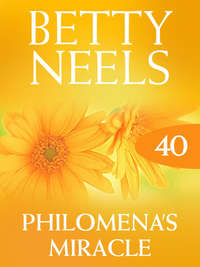Philomena's Miracle
