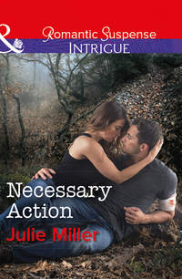 Necessary Action